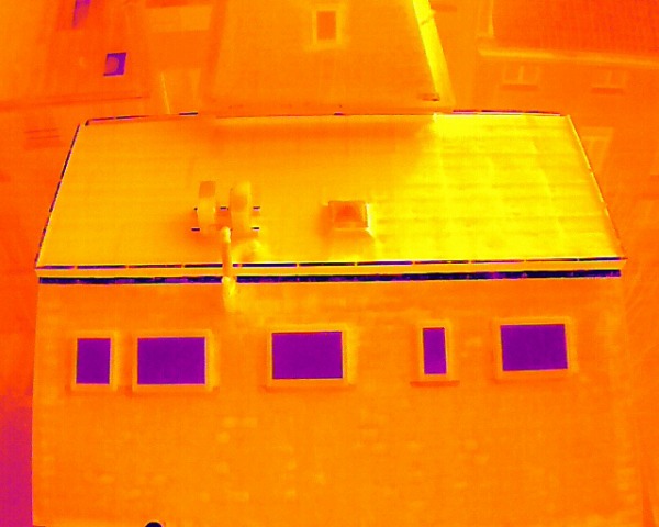 2024 Thermographie